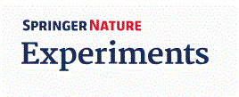 Springer Nature Experiments logo