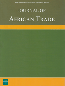 Journal of African Trade