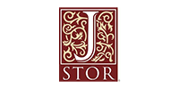 JSTOR JSTOR