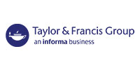 Taylor and Francis Taylor and Francis