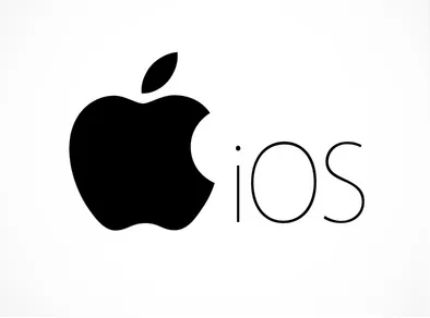 IOS LOGO 2