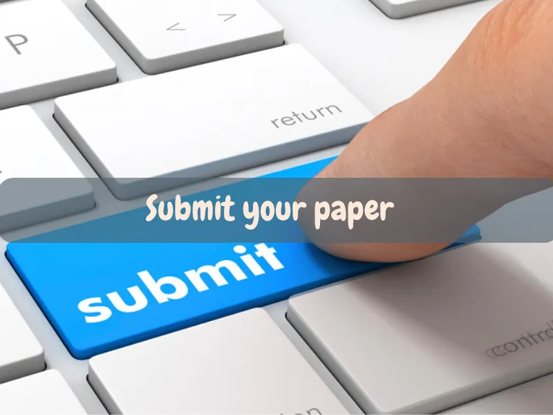 Submit your paper